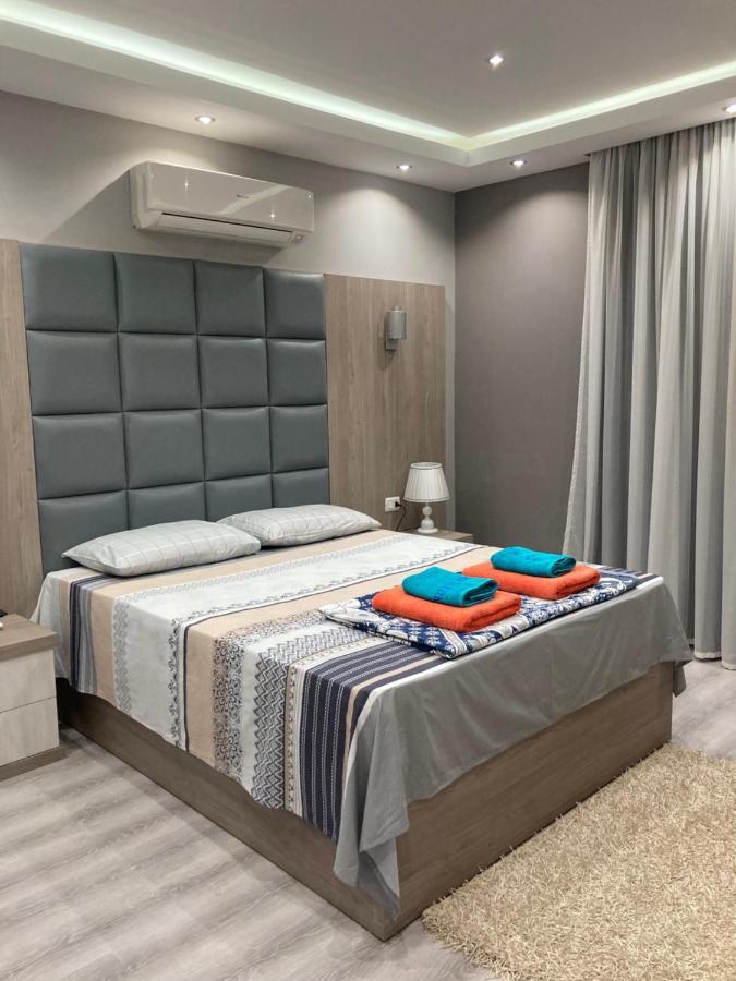 Modern Apartment Sharm el-Sheik Eksteriør bilde